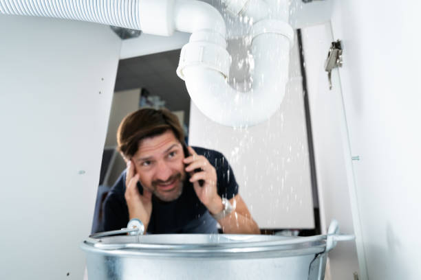 Best Faucet Repair  in Anna, IL