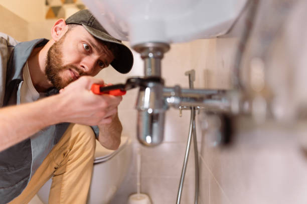 Best Sewer Line Repair  in Anna, IL