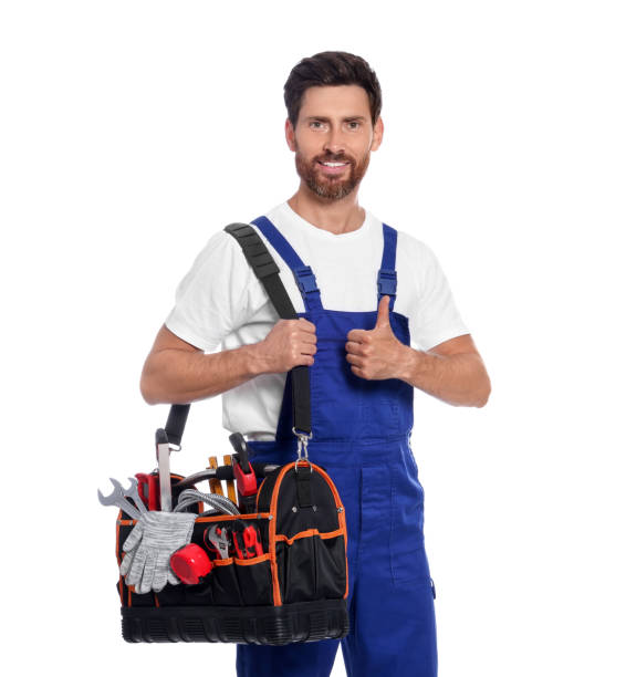 Best Toilet Repair Services  in Anna, IL